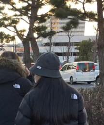 STUSSY | ハット