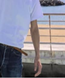 HANES | Tシャツ/カットソー