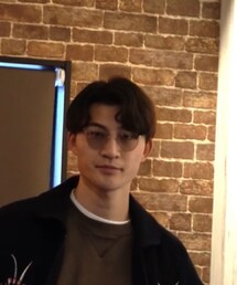 OLIVER PEOPLES | メガネ