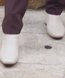 no brand | ブーツ