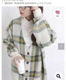 NICE CLAUP | トップス