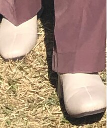 no brand | ブーツ