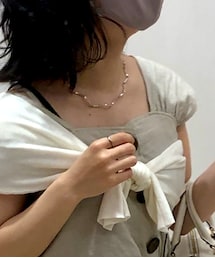 prose verse | ネックレス