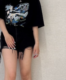 shein | デニムパンツ