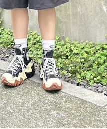 CONVERSE | スニーカー