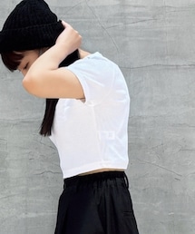 ZARA | Tシャツ/カットソー