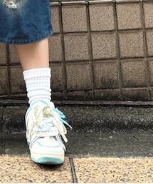 OLD ORDER | スニーカー