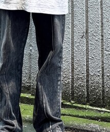 shein | デニムパンツ