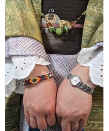 バングル／腕時計⌚ | アクセサリー