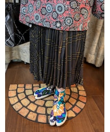 UNIQLO:C | スカート