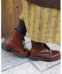 Dr. Martens | ブーツ