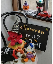 ハロウィン🎃 | インテリア雑貨