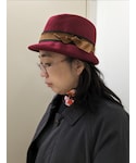 Humpty Dumptyの「帽子(ハット)」