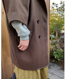 ドルマンスリーブ🧥 | その他アウター