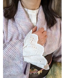 niko and... | シャツ/ブラウス