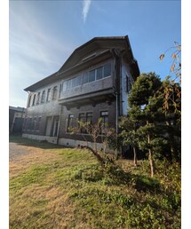 旧石川組製糸西洋館 | その他