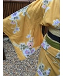 KANSAI浴衣の「水着/着物・浴衣(浴衣)」