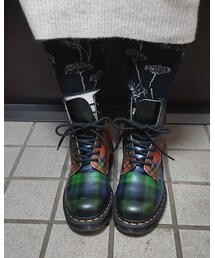 Dr. Martens | ブーツ