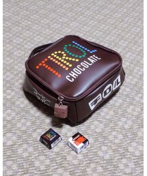 チロルチョコ👜 | エコバッグ/サブバッグ