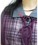 THE SHOP TK (ザ ショップ ティーケー )の「アクセサリー(チャーム)」
