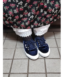 SUPERGA | スニーカー