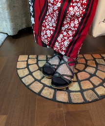 あしながおじさん | サンダル