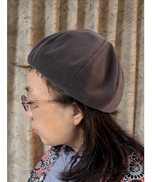 GLOBAL WORK | ハンチング/ベレー帽