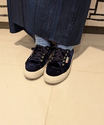 SUPERGA | スニーカー