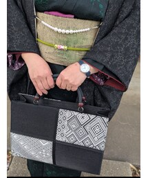 帯周り＋バッグ | 和装小物