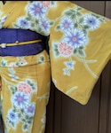 KANSAIの「水着/着物・浴衣(浴衣)」