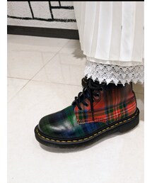 Dr. Martens | ブーツ