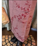 絞り風単衣の「水着/着物・浴衣(着物)」