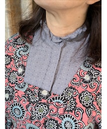 UNIQLO×INES | シャツ/ブラウス