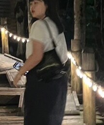 ZARA | トートバッグ