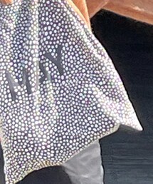 HAY | トートバッグ