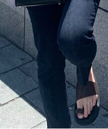 GU | デニムパンツ