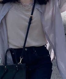 tiptop | キャミソール