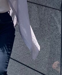 MURUA | シャツ/ブラウス