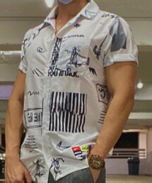 NIKE | シャツ/ブラウス