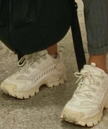 CAT | スニーカー