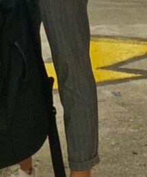 RIVER ISLAND | チノパンツ