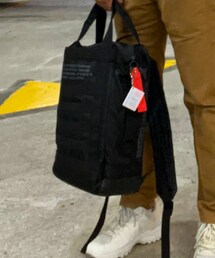 UNDER ARMOUR | バックパック/リュック