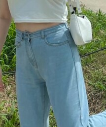 Shein | デニムパンツ