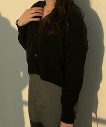 shein | ニット/セーター