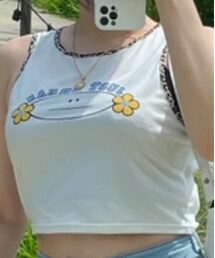 SHEIN | タンクトップ