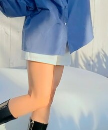 CECIL McBEE | パンツ