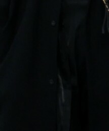 AMBER MADAM | シャツワンピース