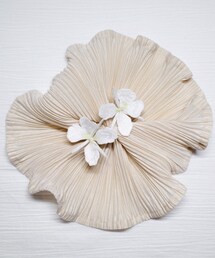 JING | instagram @liching_jing(ピアス（両耳用）)