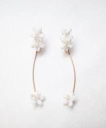 JING | ピアス（両耳用）