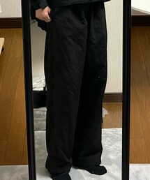 GU | パンツ